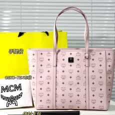 MCM Shopping Bags